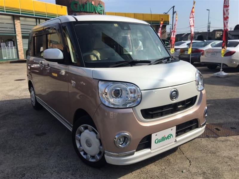 お車の紹介です！！！01