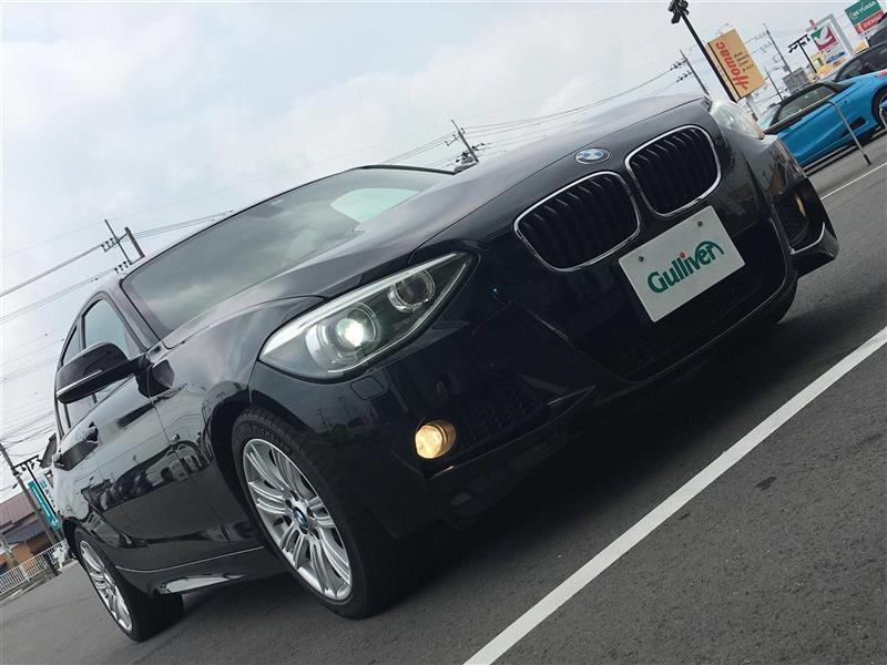 H24年式　BMW 116i Mスポーツ05