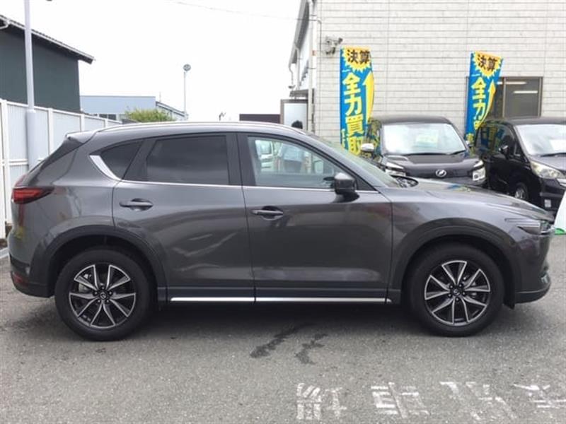 H30 ＣＸ－５ ＸＤ入庫のお知らせ！！04