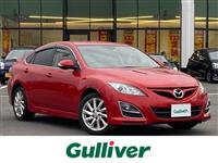 アテンザスポーツの中古車一覧 程度の良い中古車 Com