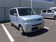 ザッツ ホンダ の中古車情報一覧 中古車検索は ガリバーフリマ