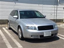 アウディ ａ４の中古車情報一覧 中古車検索は ガリバーフリマ