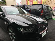 ジャガー ｘｅ ジャガー の中古車情報一覧 中古車検索は ガリバーフリマ