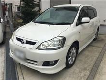 イプサム トヨタ の中古車情報一覧 中古車検索は ガリバーフリマ