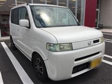 ザッツ ホンダ の中古車情報一覧 中古車検索は ガリバーフリマ