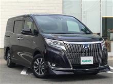 エスクァイア ハイブリッドの中古車情報一覧 中古車検索は ガリバーフリマ