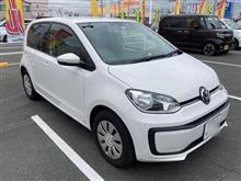 ｖｗ アップ フォルクスワーゲン の中古車情報一覧 中古車検索は ガリバーフリマ