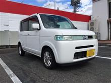 ザッツ ホンダ の中古車情報一覧 中古車検索は ガリバーフリマ