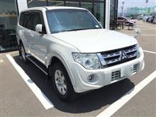 パジェロ 三菱 の中古車情報一覧 中古車検索は ガリバーフリマ
