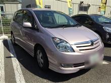 カローラ スパシオ トヨタ の中古車情報一覧 中古車検索は ガリバーフリマ
