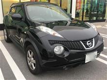 ジュークの中古車情報一覧 中古車検索は ガリバーフリマ