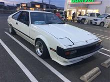 セリカ ｘｘの中古車情報一覧 中古車検索は ガリバーフリマ