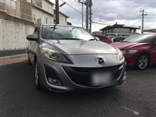 アクセラの中古車情報一覧 中古車検索は ガリバーフリマ