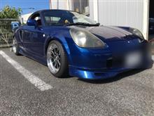 ｍｒ ｓ トヨタ の中古車情報一覧 中古車検索は ガリバーフリマ