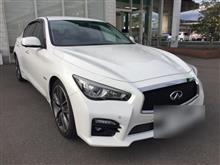 スカイライン ハイブリッド 日産 の中古車情報一覧 中古車検索は ガリバーフリマ