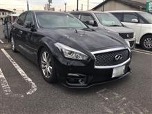 フーガ 日産 の中古車情報一覧 中古車検索は ガリバーフリマ