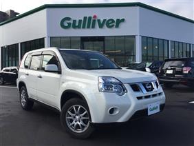 日産 Suv クロカンの中古車を検索 購入 中古車のガリバー 6ページ