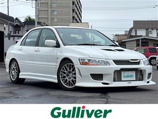 ランサー GSR エボリューションⅦ