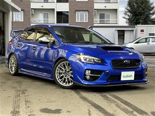 ＷＲＸ Ｓ４ 2．0GT‐S アイサイト