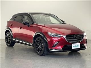 ＣＸ－３ 15S スーパー エッジー