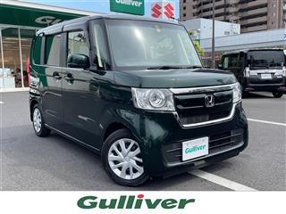 Ｎ－ＢＯＸ G L ホンダセンシング