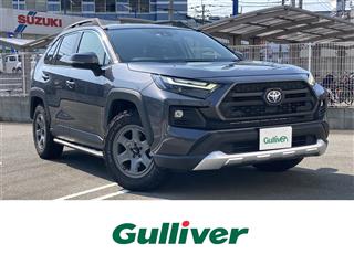 ＲＡＶ４ ハイブリッド アドベンチャー