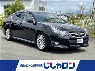 レガシィ Ｂ４ 2．5iアイサイト Sパッケージ