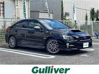 ＷＲＸ Ｓ４ 2．0GT‐S アイサイト