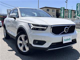 ボルボ ＸＣ４０ B4