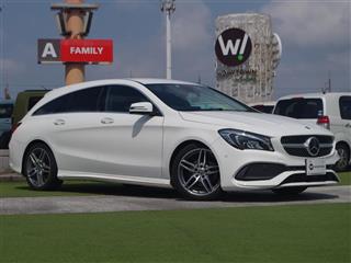 ＣＬＡ１８０ Sブレイク AMG スタイル