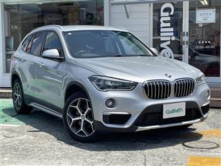 Ｘ１ xDrive 18d xライン