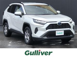 ＲＡＶ４ ハイブリッドX