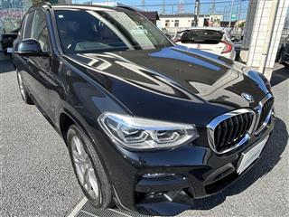 Ｘ３ xDrive30e Mスポーツ EDジョイ+