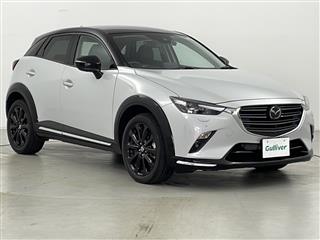 ＣＸ－３ 15S スーパー エッジー