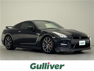 ＧＴ－Ｒ ブラックエディション