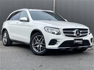 ＧＬＣ 4マチック スポーツ