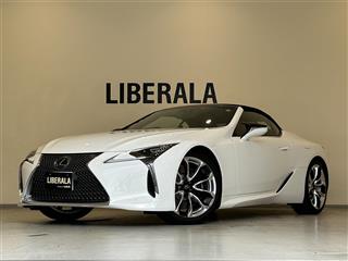 ＬＣ 500 コンバーチブル