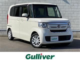 Ｎ－ＢＯＸ G L ホンダセンシング