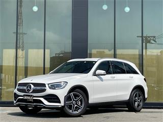 ＧＬＣ d 4マチック AMGライン