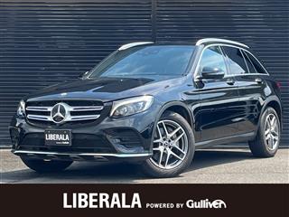 ＧＬＣ d 4マチックスポーツ 本革