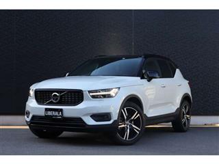 ＸＣ４０ B4 AWD Rデザイン