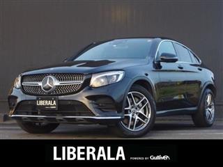 ＧＬＣ d 4マチック クーペ スポーツ