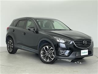 ＣＸ－５ XD Lパッケージ