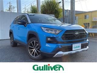 ＲＡＶ４ アドベンチャー