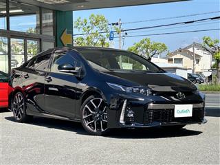 プリウス ＰＨＶ S GRスポーツ