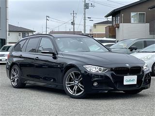 ３２０ｉ ツーリング Mスポーツ