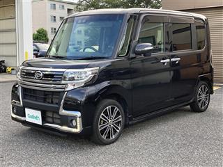 タント カスタム RS トップED SA Ⅲ