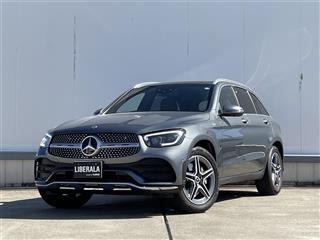 ＧＬＣ d 4マチック AMGライン