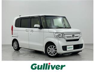 Ｎ－ＢＯＸ G L ホンダセンシング