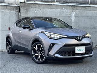 Ｃ－ＨＲ G－T